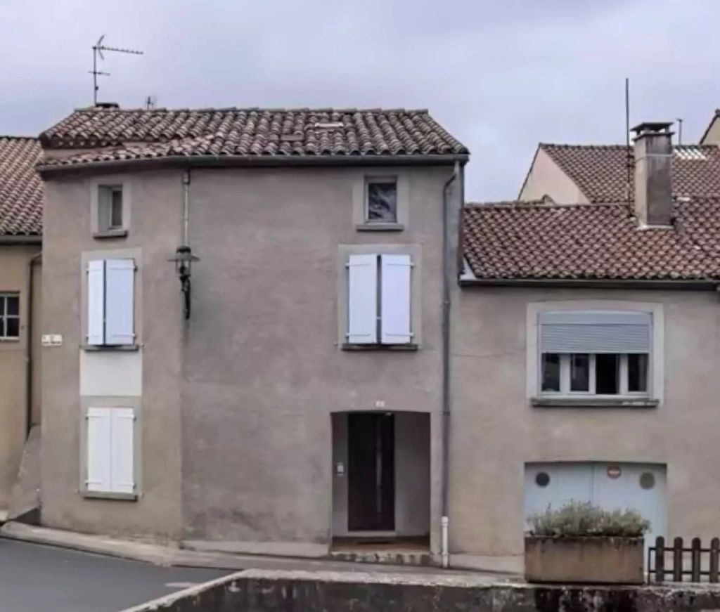 appartement 5 pièces en location sur Montredon-Labessonnié (81360)