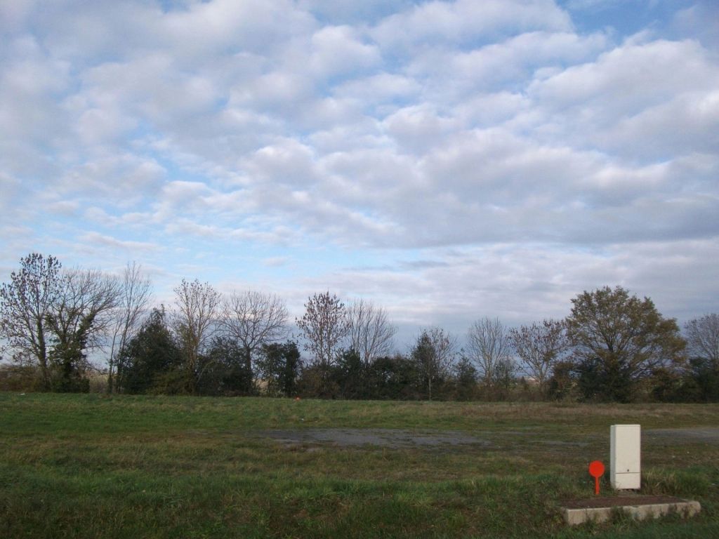 terrain en vente sur Saint-Pierre-de-Trivisy (81330)
