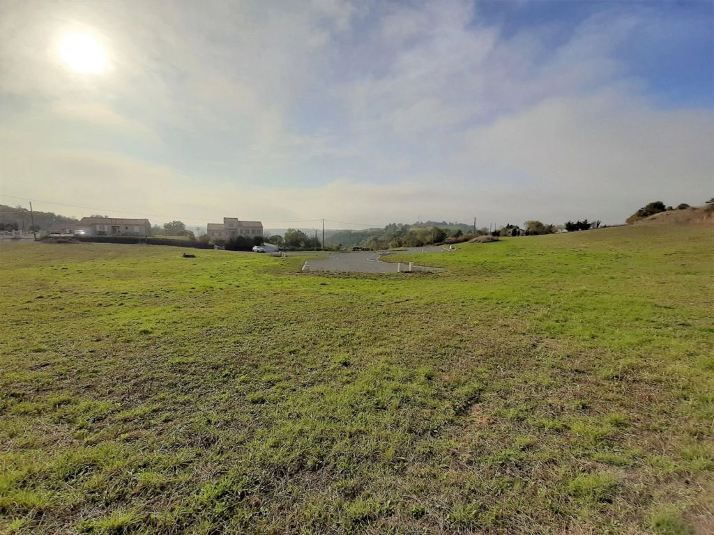 terrain en vente sur Lautrec (81440)