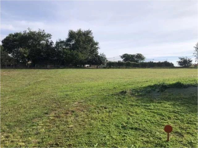terrain en vente sur Graulhet (81300)