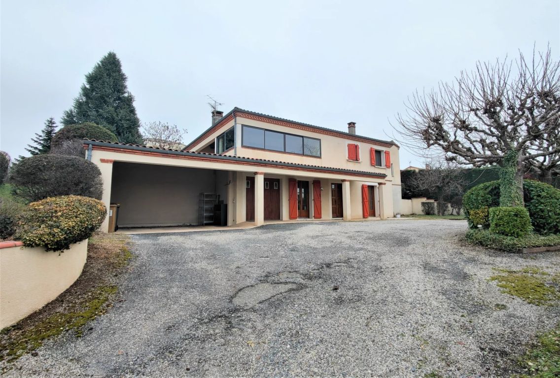 maison en vente sur Arthès (81160)