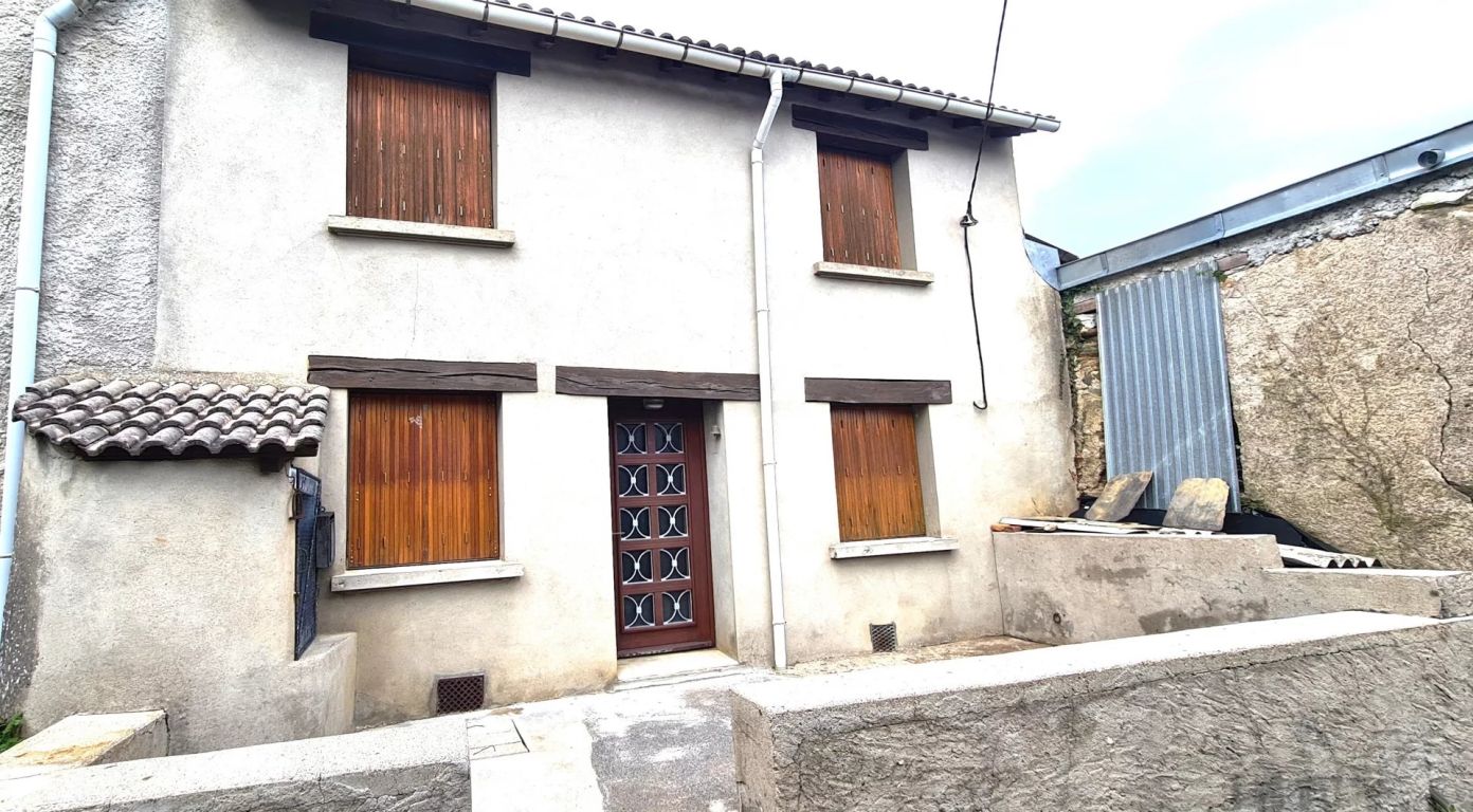 maison 5 pièces en vente sur Montredon-Labessonnié (81360)