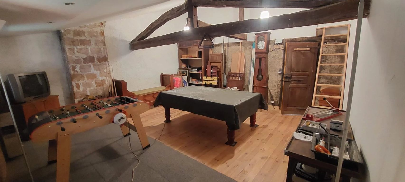 maison en vente sur Réalmont (81120)