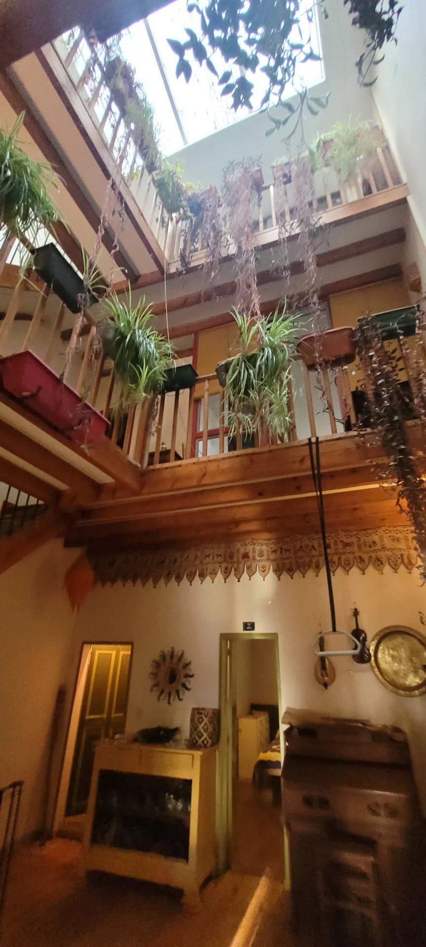 maison 6 pièces en vente sur Réalmont (81120)