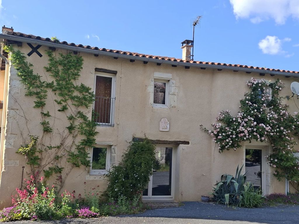 maison 7 pièces en vente sur Terre-de-Bancalié (81120)