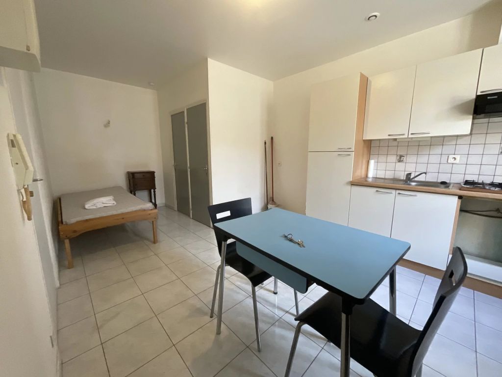 appartement 1 pièce en location sur Lavaur (81500)