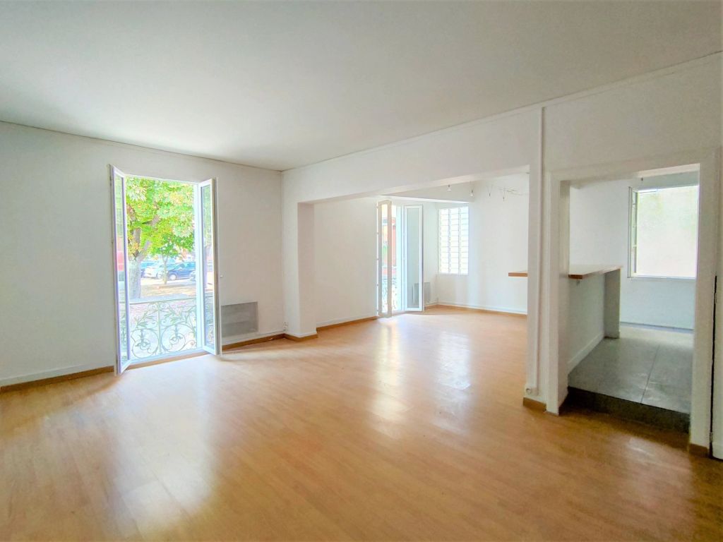 appartement 2 pièces en location sur Puylaurens (81700)