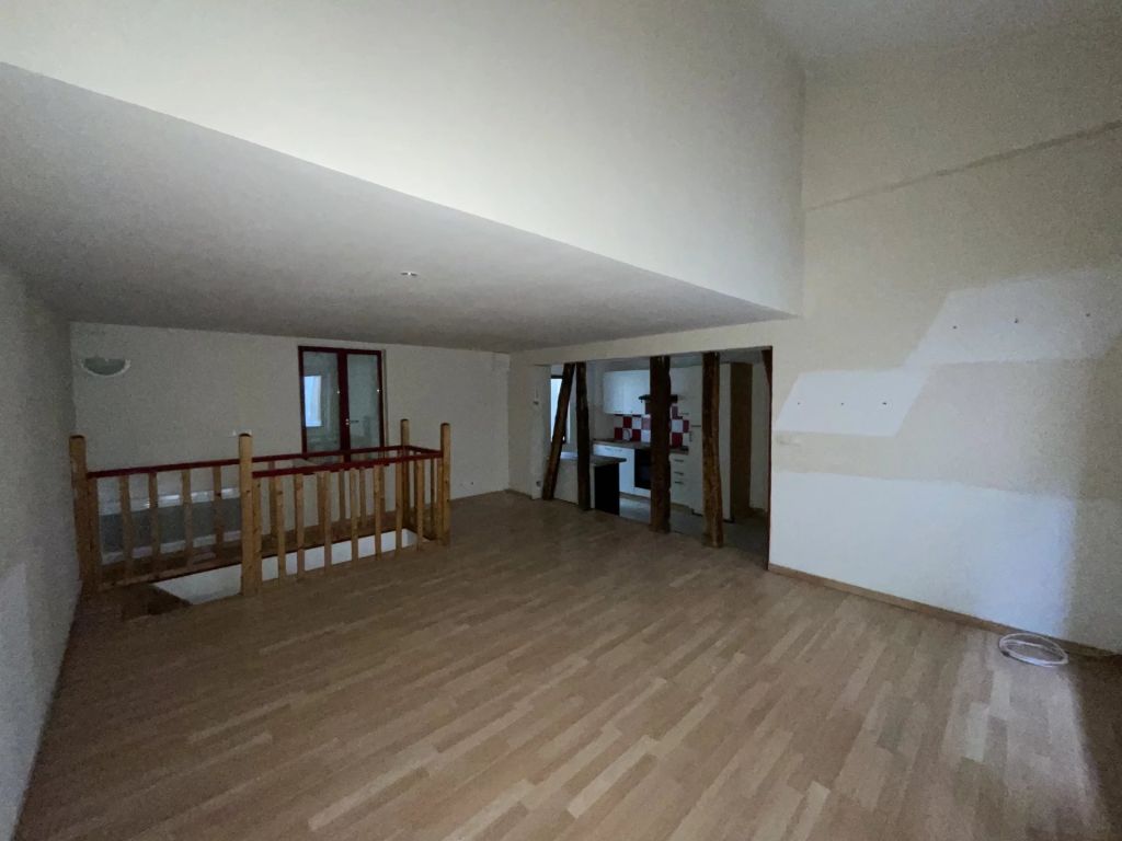 appartement 3 pièces en location sur Réalmont (81120)