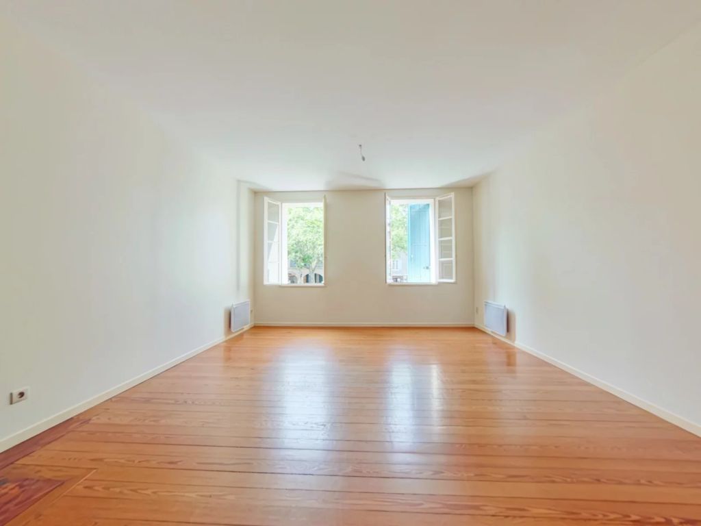 appartement 3 pièces en location sur Réalmont (81120)