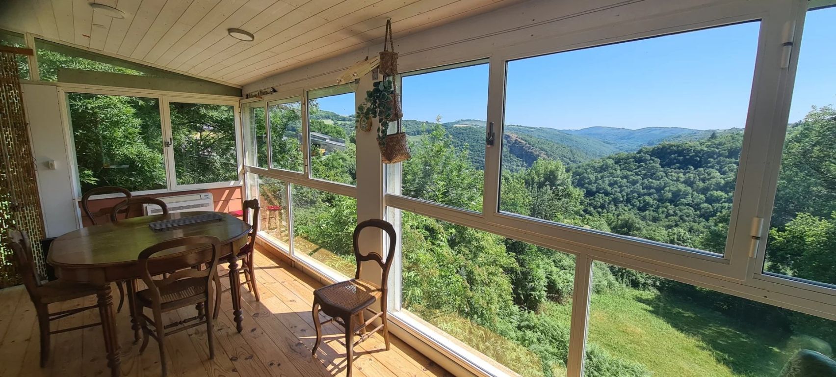maison 4 pièces en vente sur Terre-de-Bancalié (81120)