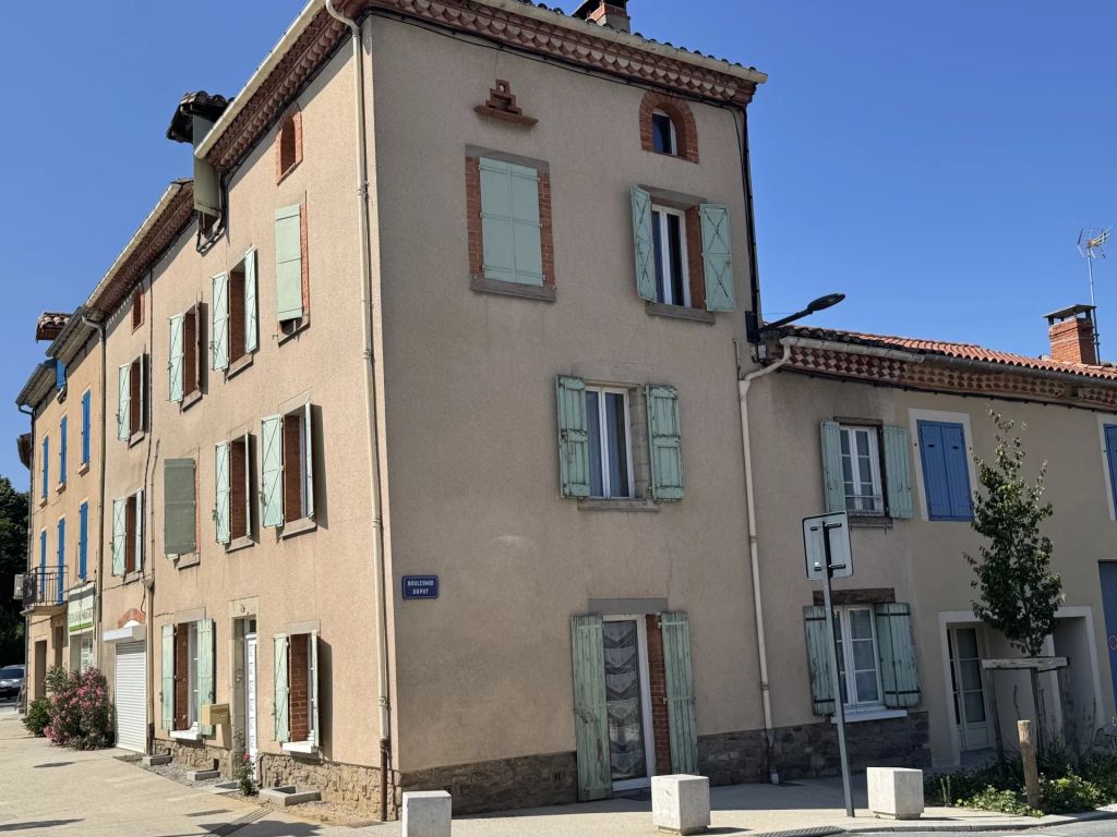 appartement 12 pièces en vente sur Réalmont (81120)