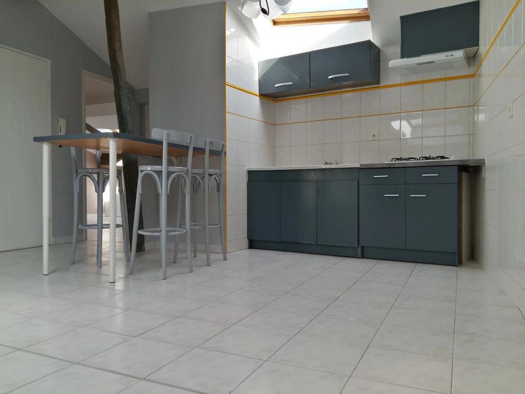 appartement 3 pièces en location sur Lavaur (81500)