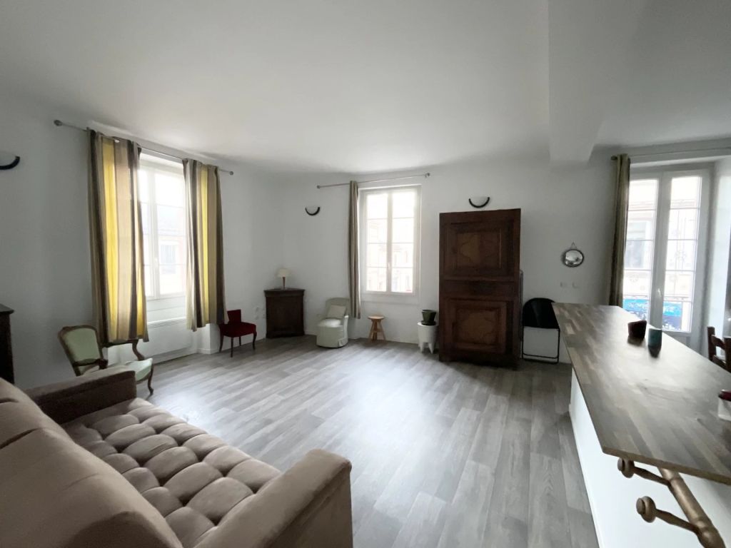 appartement 2 pièces en location sur Albi (81000)
