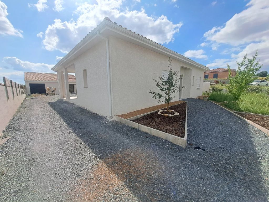 maison en vente sur Laboutarie (81120)