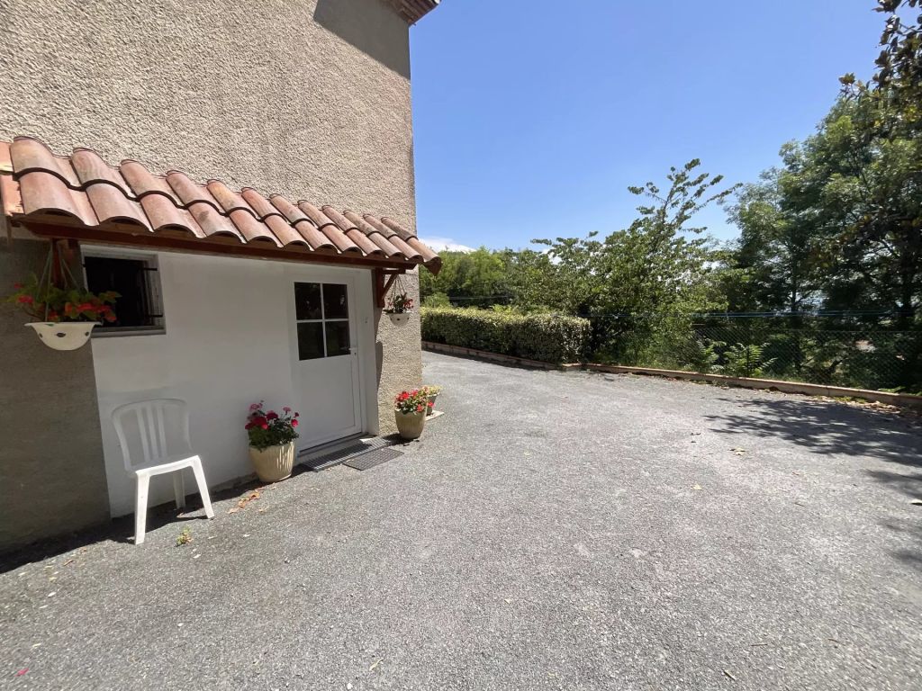 appartement 2 pièces en location sur Lautrec (81440)