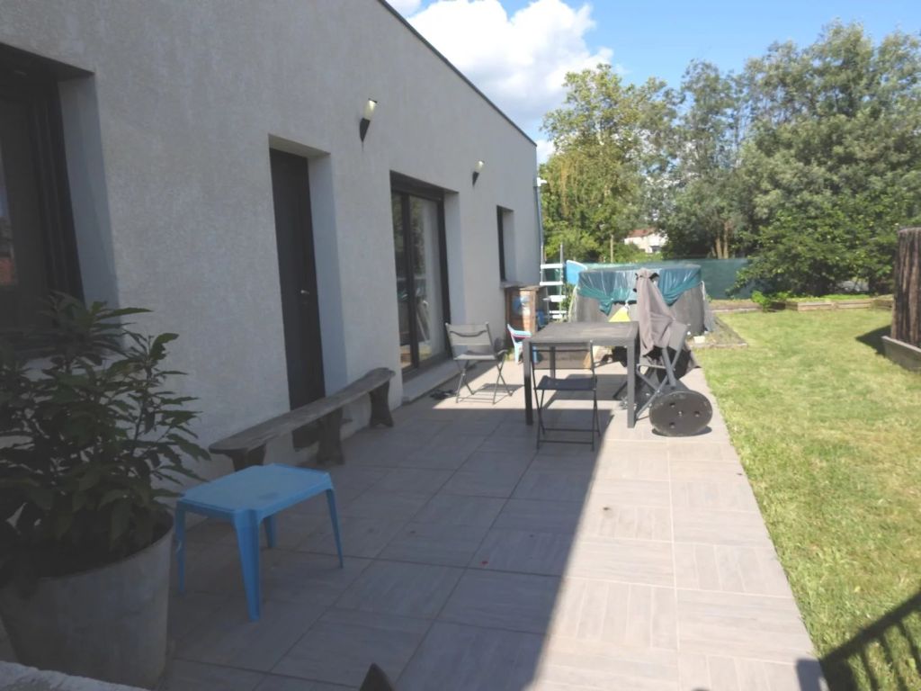 maison 5 pièces en location sur Réalmont (81120)