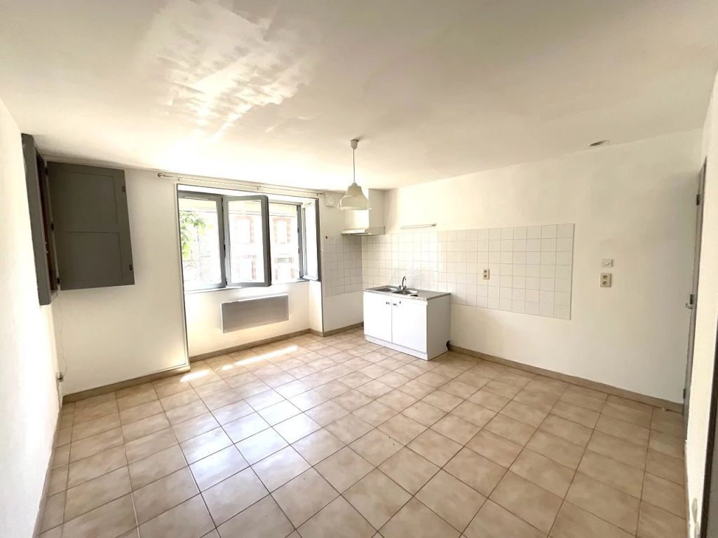 appartement 2 pièces en location sur Saint-Pierre-de-Trivisy (81330)
