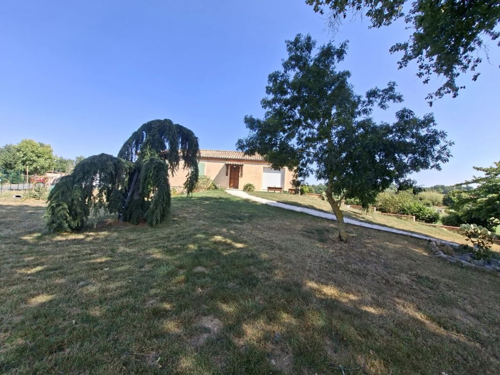 maison 6 pièces en vente sur Montdragon (81440)