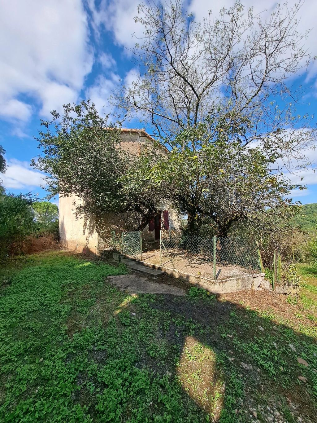 maison 3 pièces en vente sur Montredon-Labessonnié (81360)