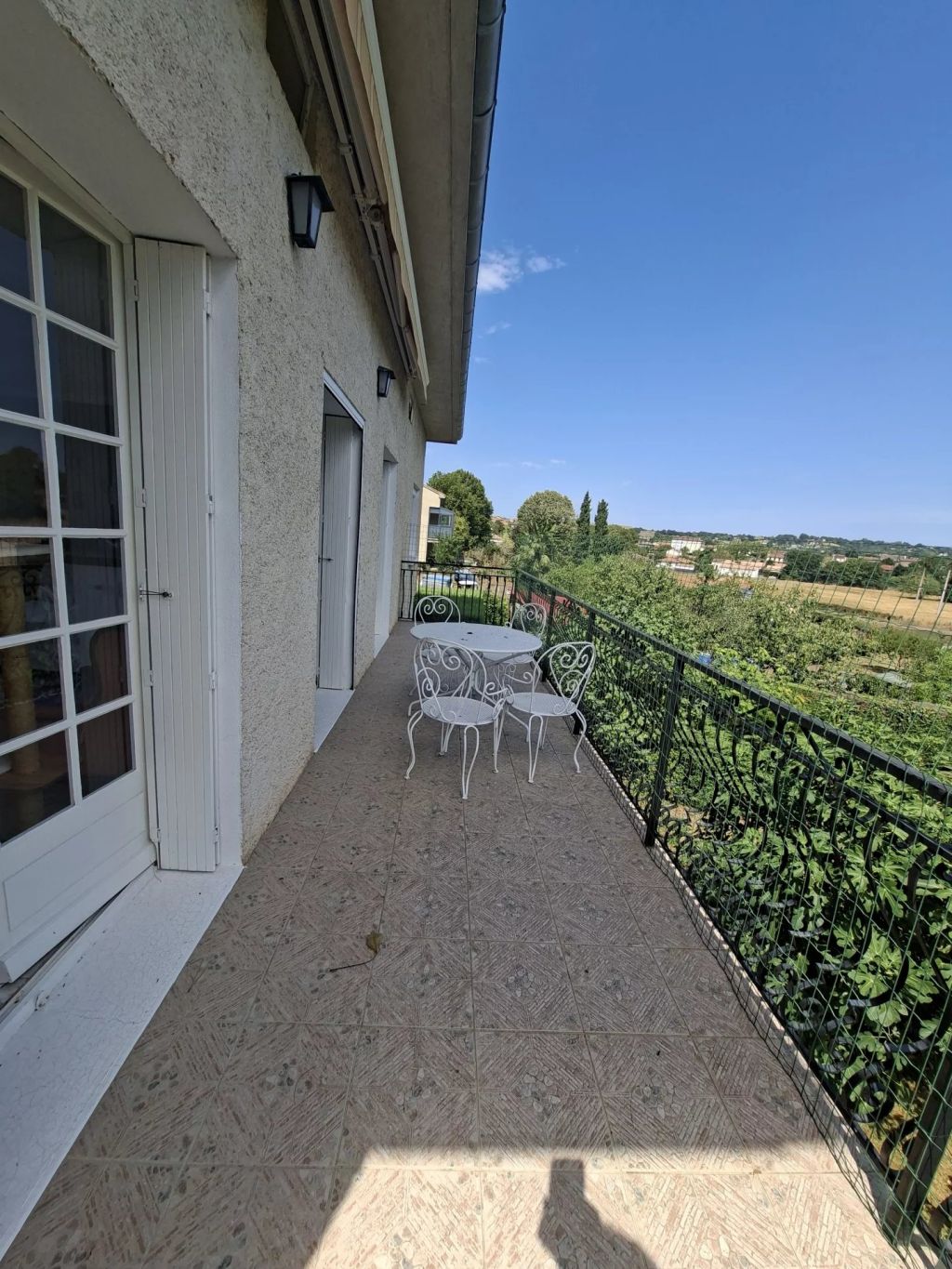 maison 4 pièces en vente sur Réalmont (81120)