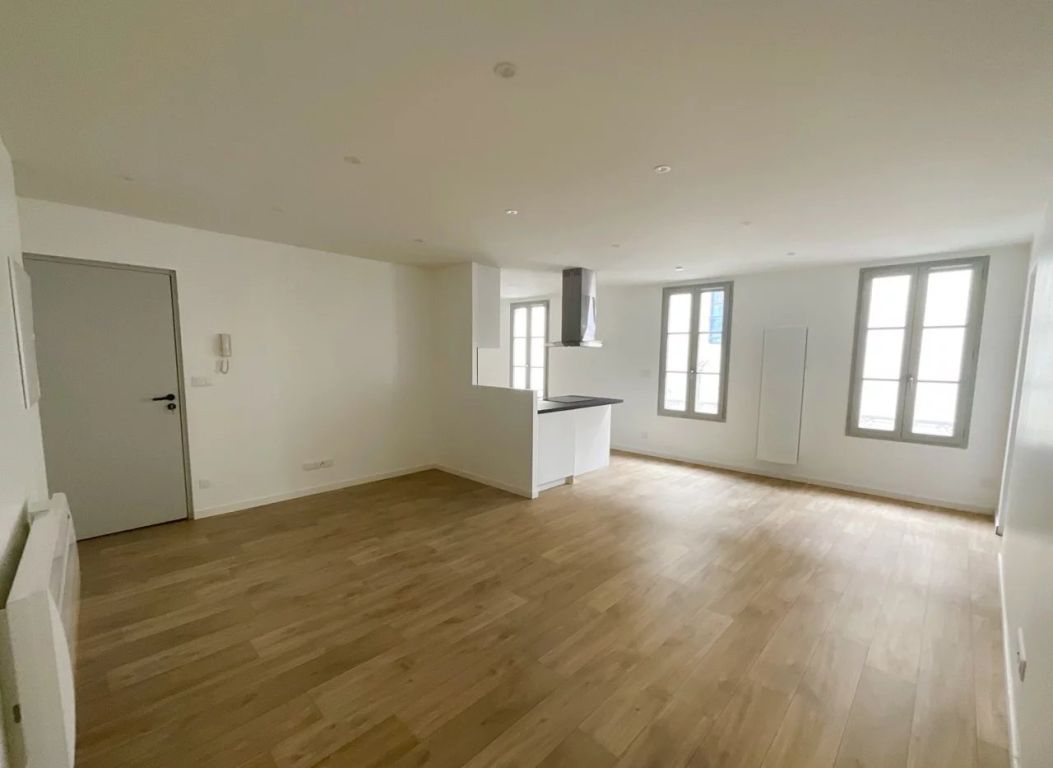 appartement 3 pièces en location sur Réalmont (81120)