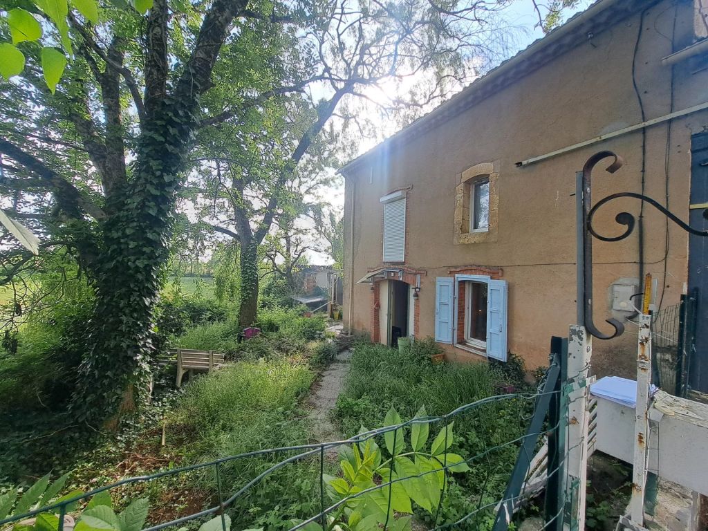maison 5 pièces en vente sur Terre-de-Bancalié (81120)