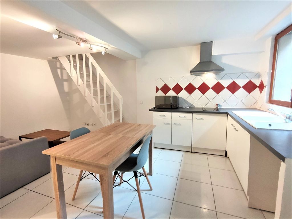 maison 2 pièces en location sur Rabastens (81800)