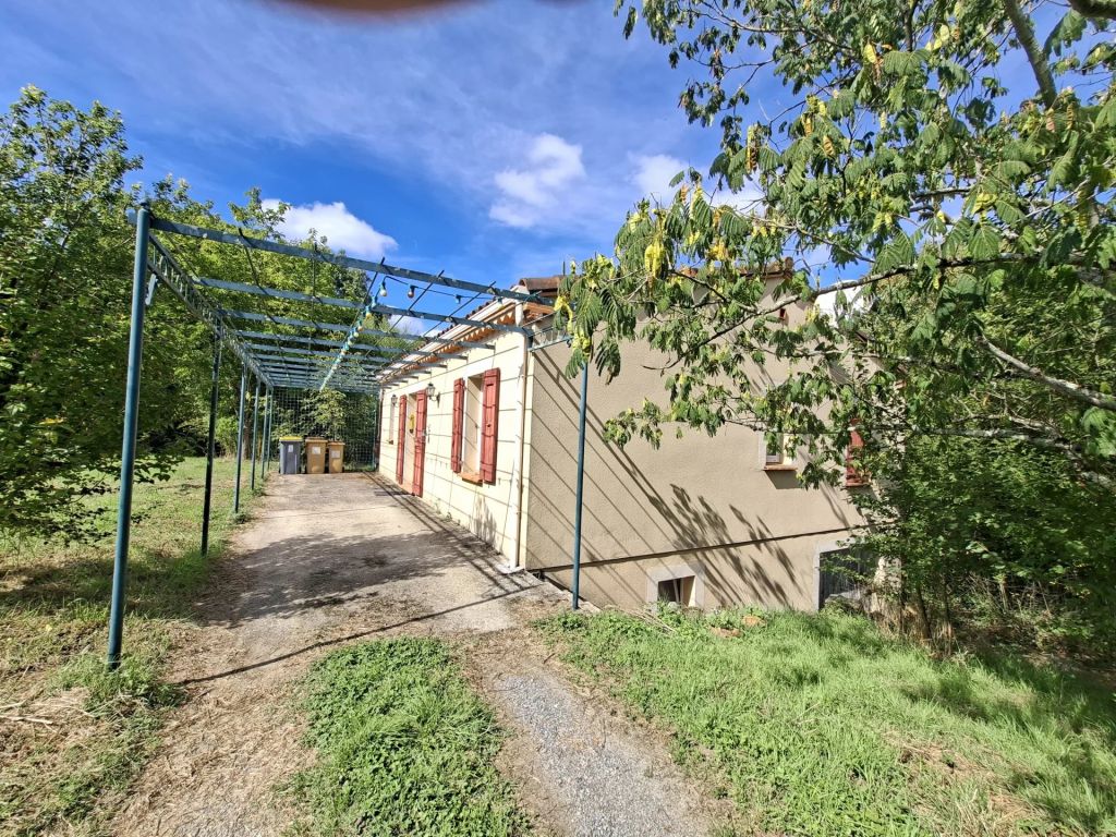 maison 3 pièces en vente sur Dénat (81120)