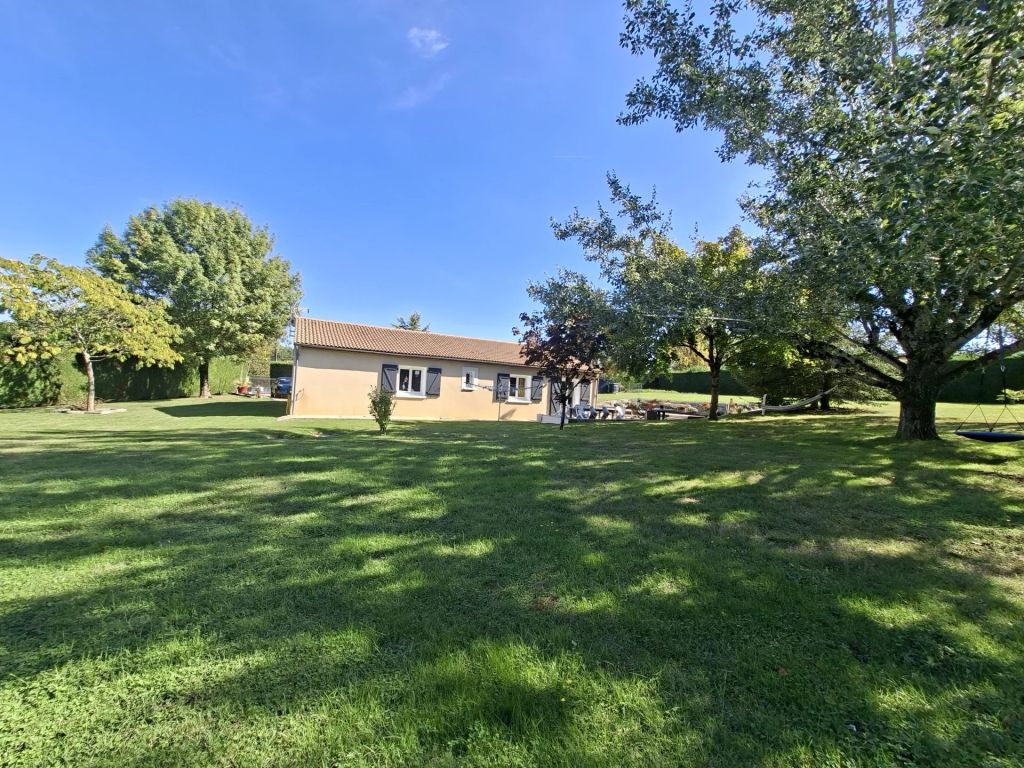 maison 5 pièces en vente sur Labessière-Candeil (81300)