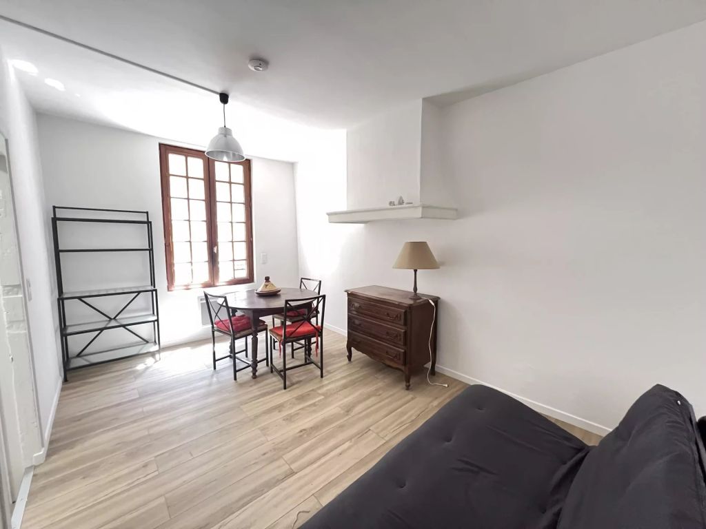 appartement 1 pièce en location sur Réalmont (81120)