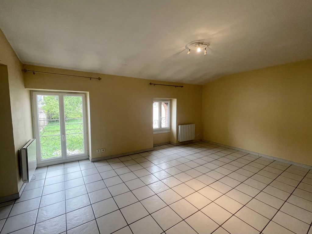 appartement 2 pièces en location sur Réalmont (81120)