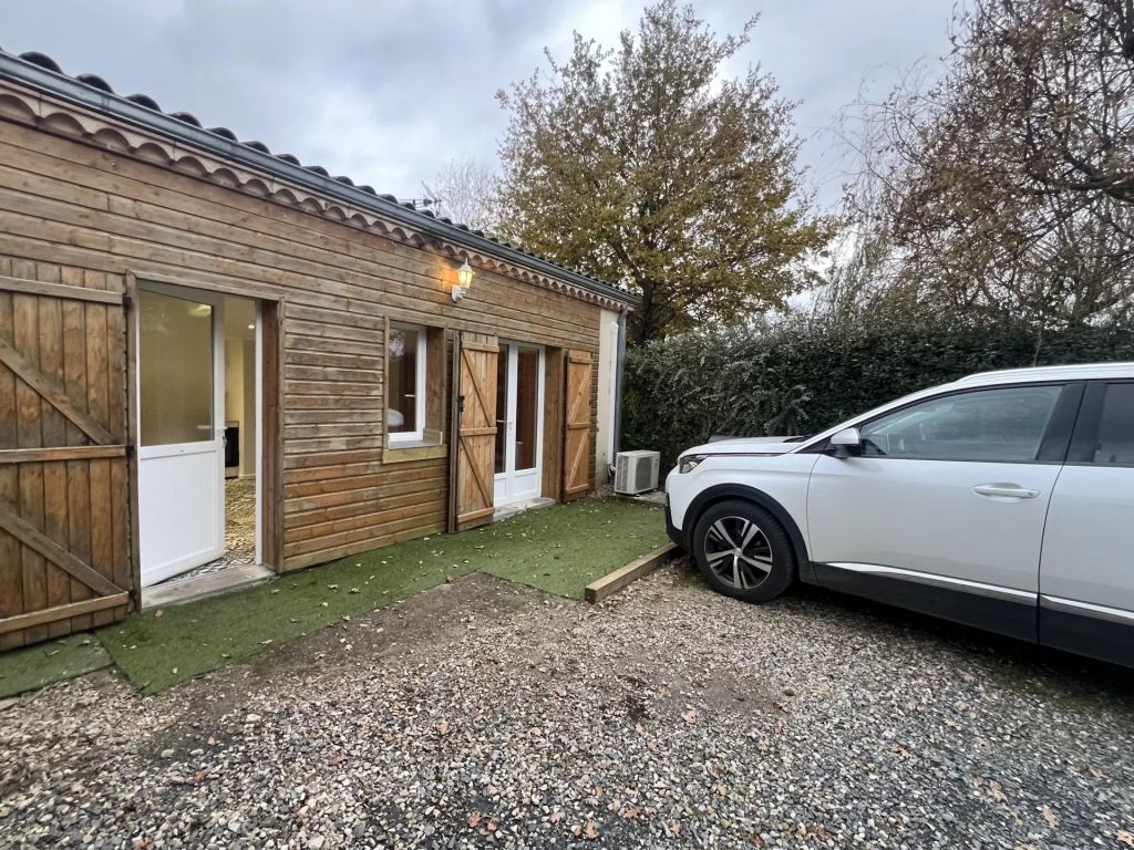 appartement 1 pièce en location sur Réalmont (81120)