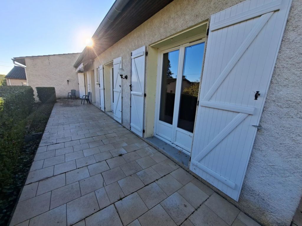 maison en vente sur Roquecourbe (81210)
