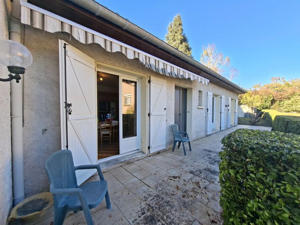 maison en vente sur Roquecourbe (81210)