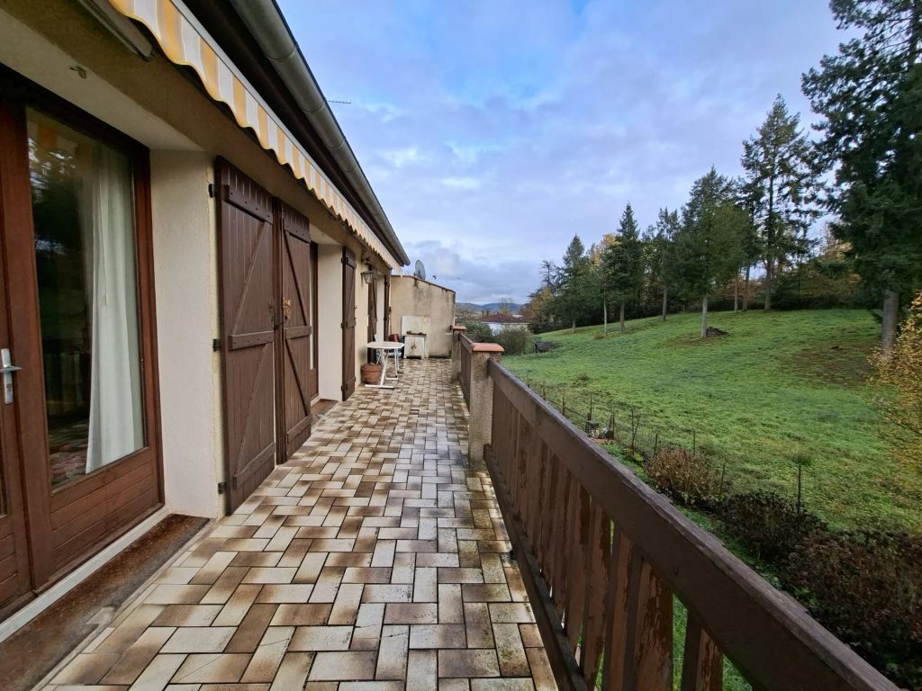 maison 5 pièces en vente sur Réalmont (81120)