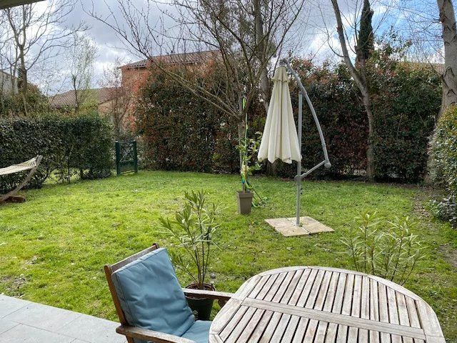 appartement en location sur Toulouse (31200)
