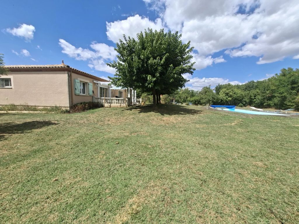 maison 4 pièces en vente sur Montdragon (81440)