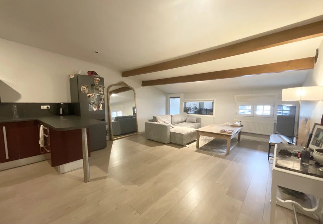 appartement 2 pièces en location sur Castres (81100)