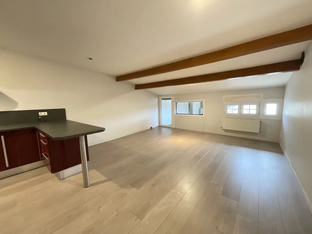 appartement 2 pièces en location sur Castres (81100)