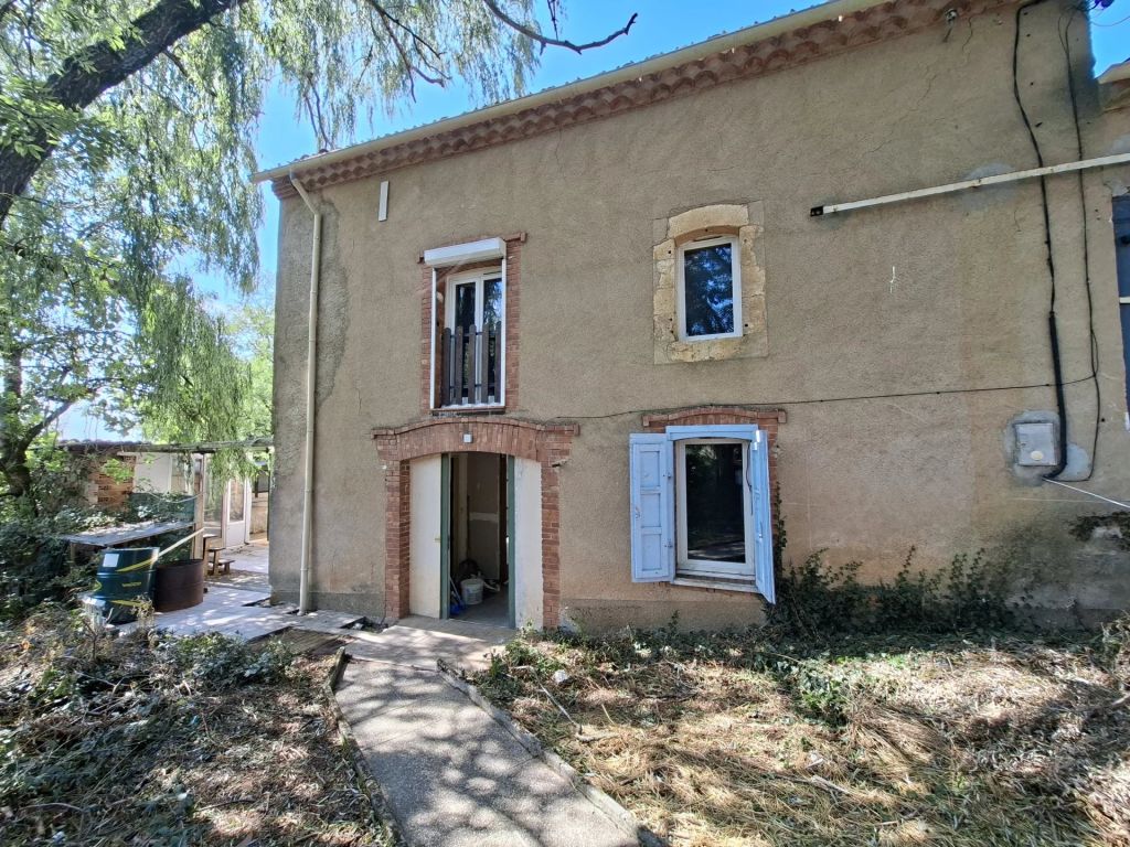 maison 5 pièces en vente sur Terre-de-Bancalié (81120)