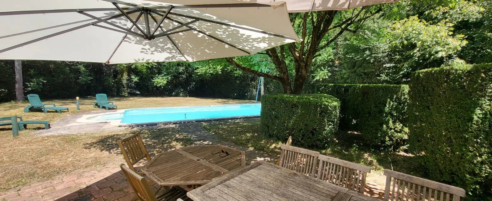 propriété 15 pièces en vente sur Laboutarie (81120)