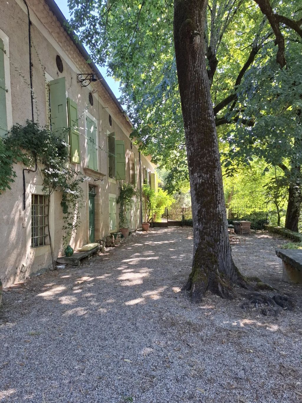 propriété 15 pièces en vente sur Laboutarie (81120)