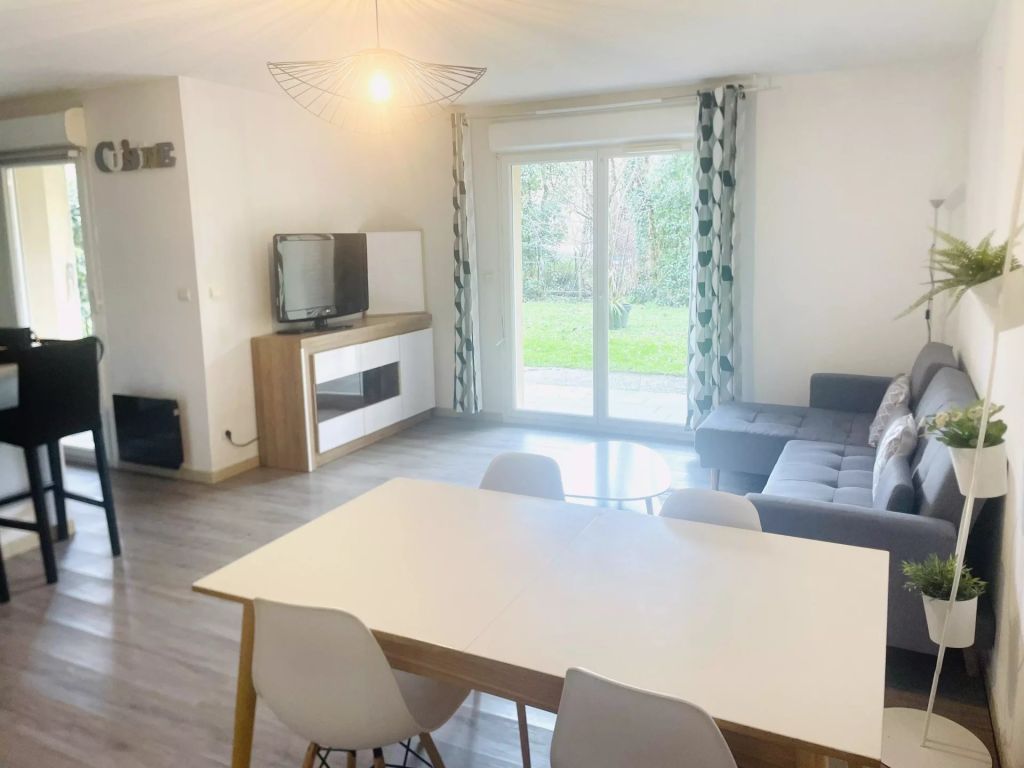 appartement en location sur Aucamville (31140)