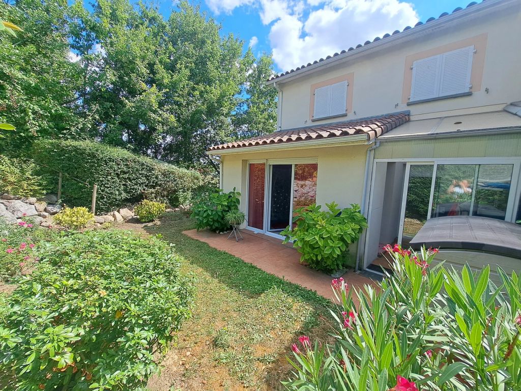 maison en vente sur Garidech (31380)