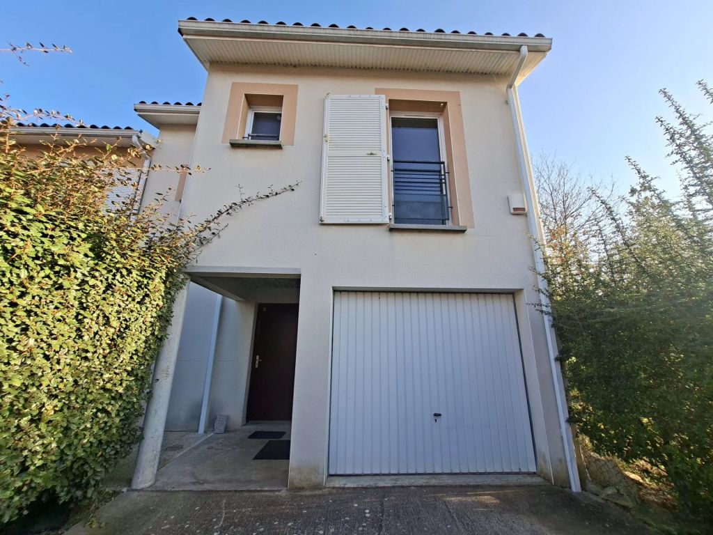 maison en vente sur Garidech (31380)