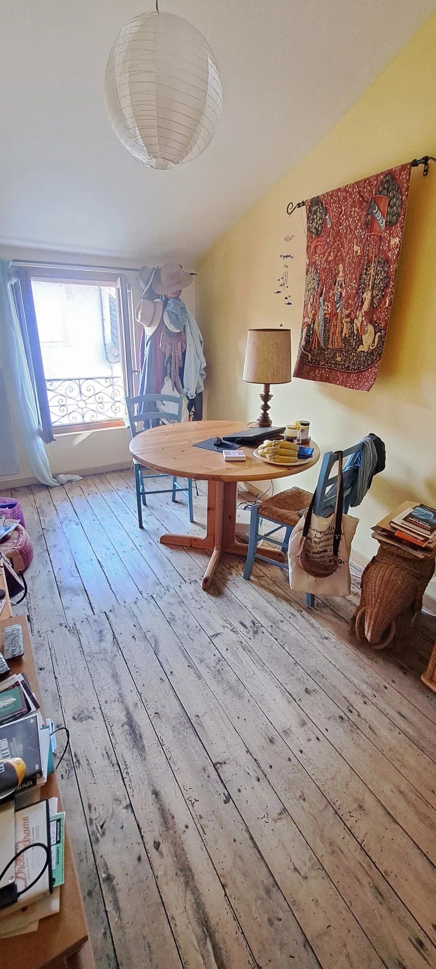 immeuble 5 pièces en vente sur Réalmont (81120)