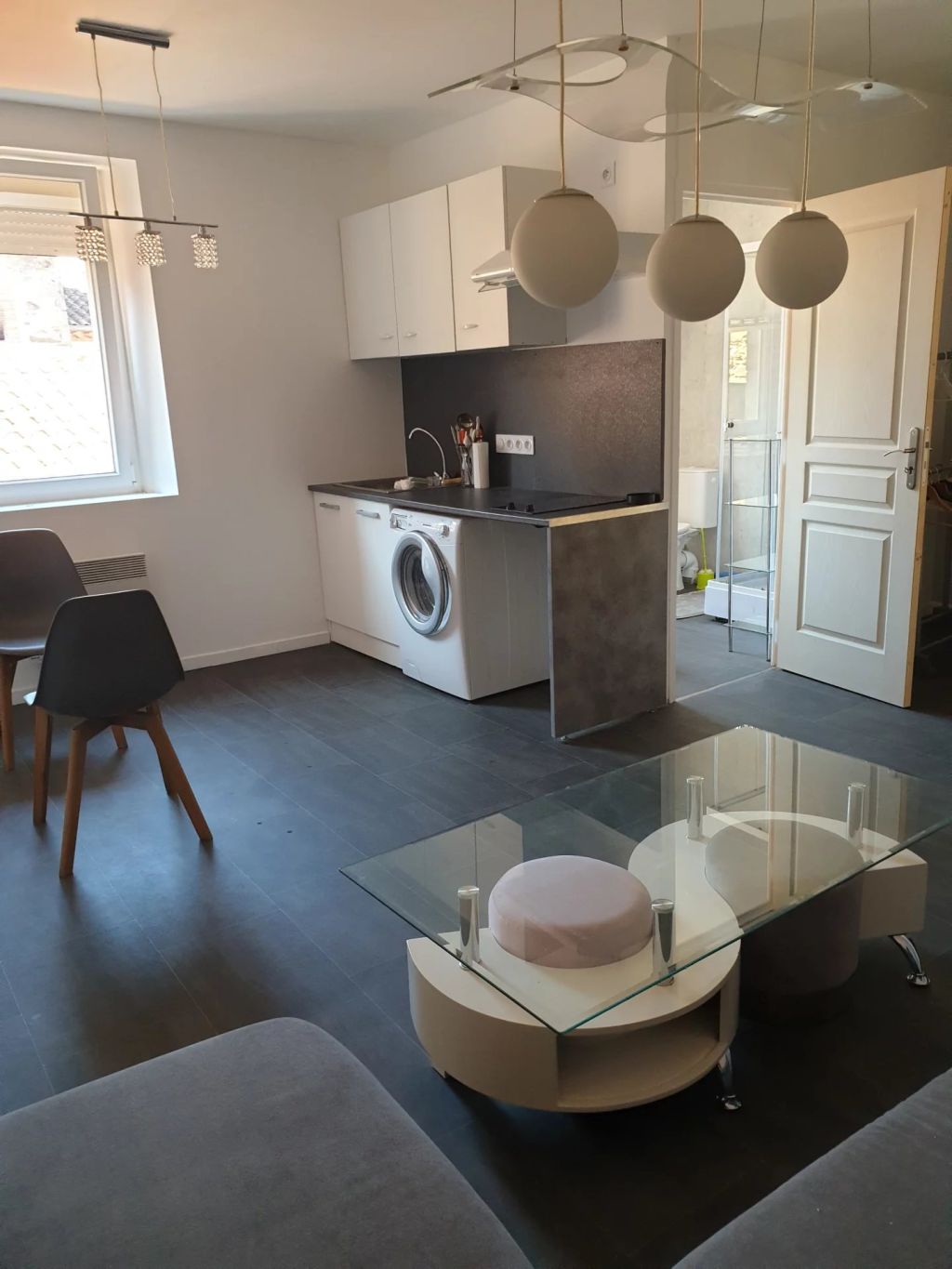 appartement en location sur Réalmont (81120)