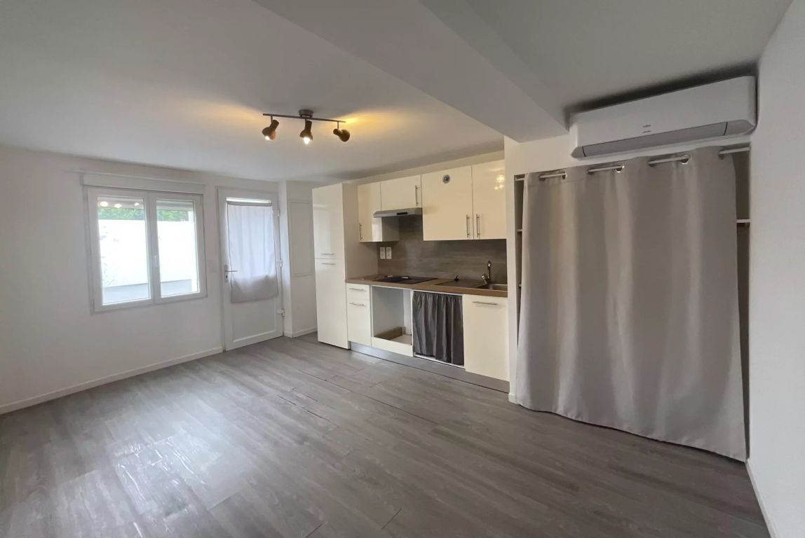 appartement 1 pièce en location sur Réalmont (81120)