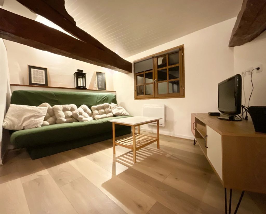 appartement 2 pièces en vente sur Albi (81000)