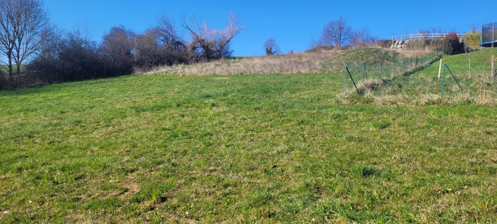 terrain en vente sur Terre-de-Bancalié (81120)